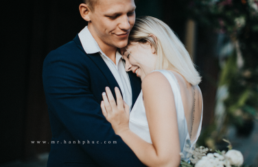 Những bí quyết để chụp ảnh cưới phóng sự Đà Nẵng đẹp nhất cho các cặp đôi